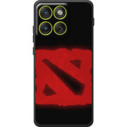 Чохол BoxFace Moto Edge 70 Dota 2