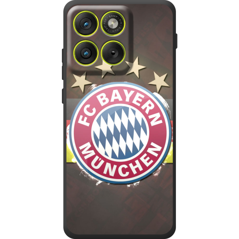 Чохол BoxFace Moto Edge 70 