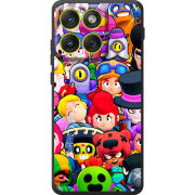 Чохол BoxFace Moto Edge 70 