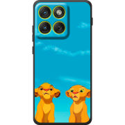 Чохол BoxFace Moto Edge 70 