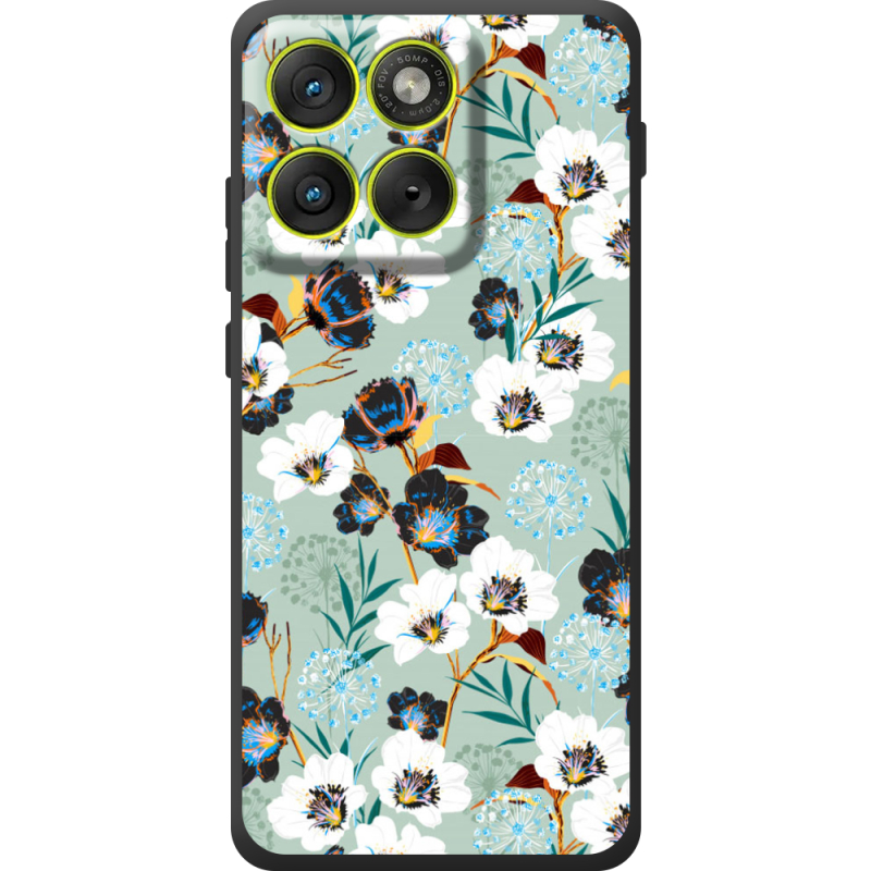 Чохол BoxFace Moto Edge 70 