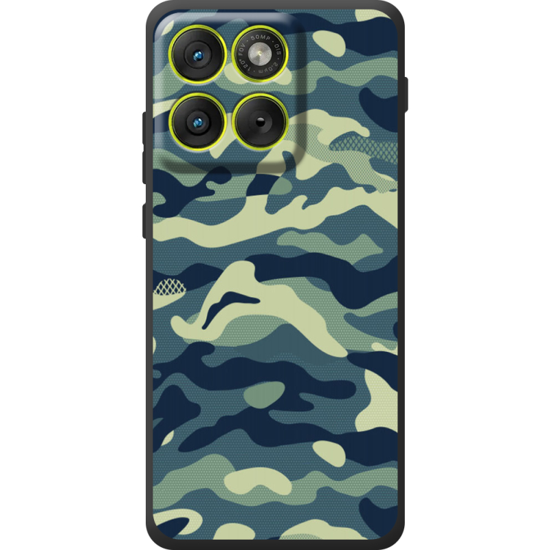 Чохол BoxFace Moto Edge 70 