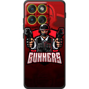 Чохол BoxFace Moto Edge 70 