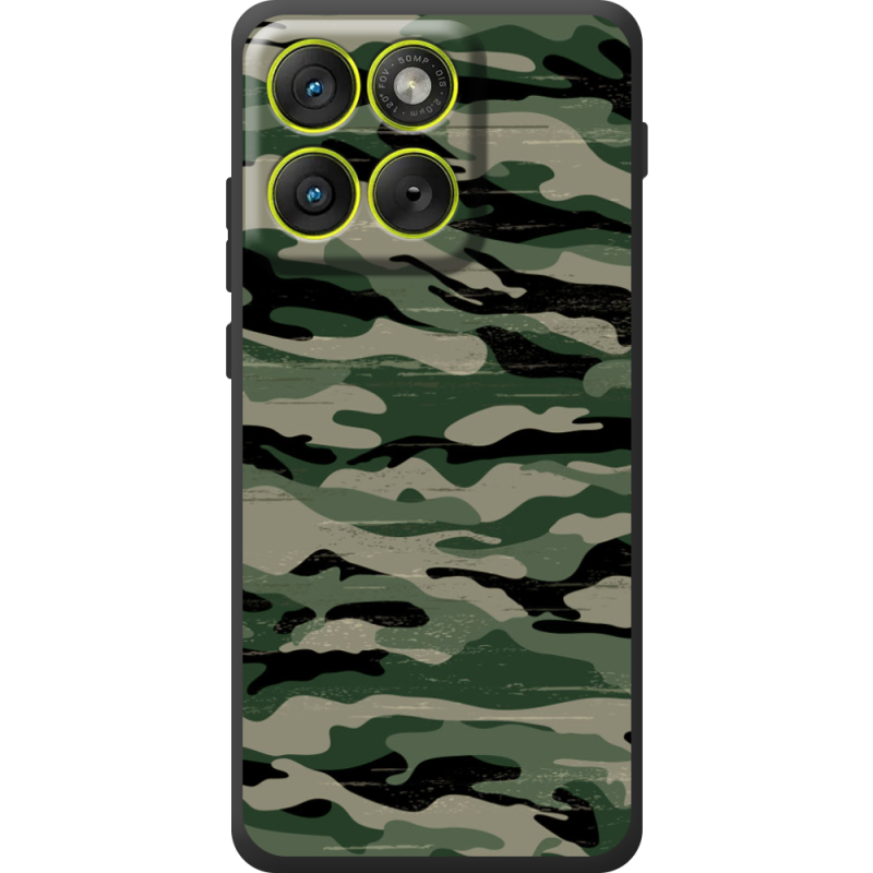 Чохол BoxFace Moto Edge 70 