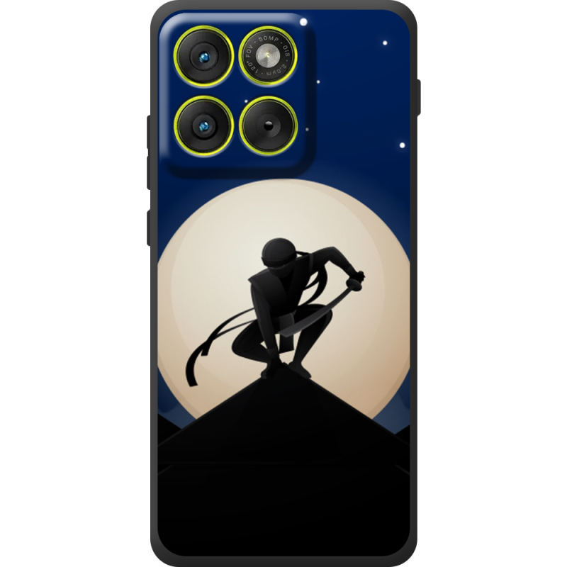 Чохол BoxFace Moto Edge 70 