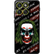 Чохол BoxFace Moto Edge 70 