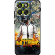 Чохол BoxFace Moto Edge 70 