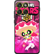 Чохол BoxFace Moto Edge 70 