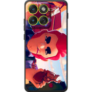 Чохол BoxFace Moto Edge 70 