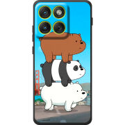 Чохол BoxFace Moto Edge 70 