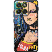 Чохол BoxFace Moto Edge 70 