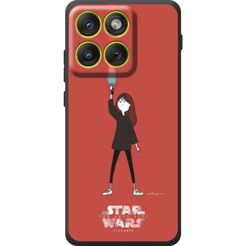 Чохол BoxFace Moto Edge 70 