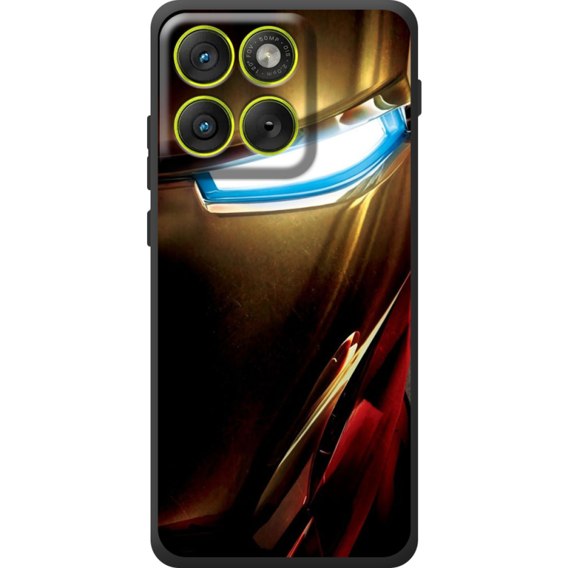 Чохол BoxFace Moto Edge 70 