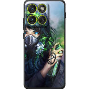 Чохол BoxFace Moto Edge 70 