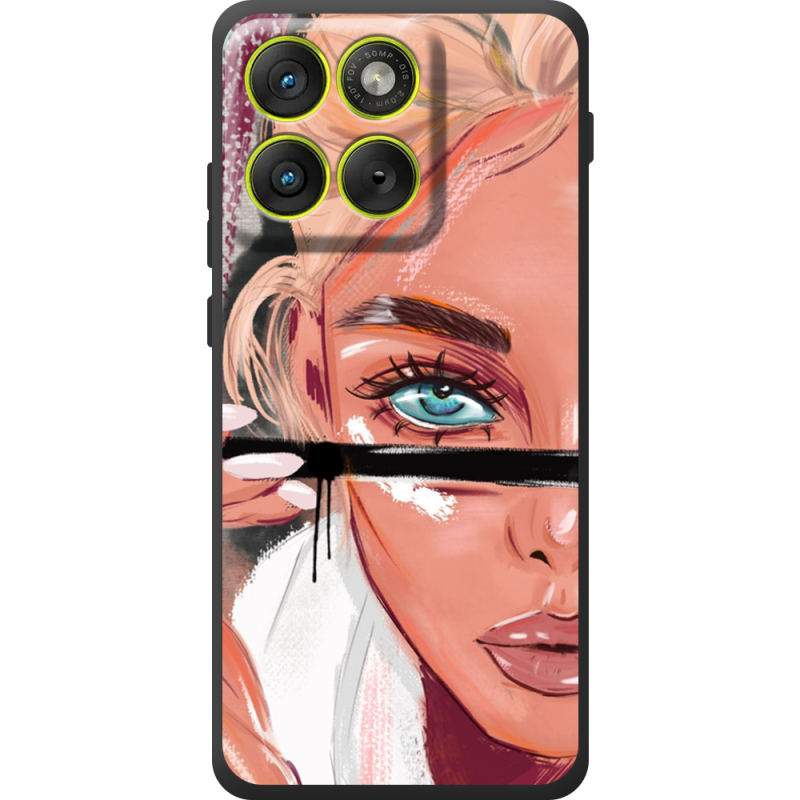 Чохол BoxFace Moto Edge 70 