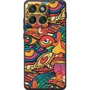 Чохол BoxFace Moto Edge 70 