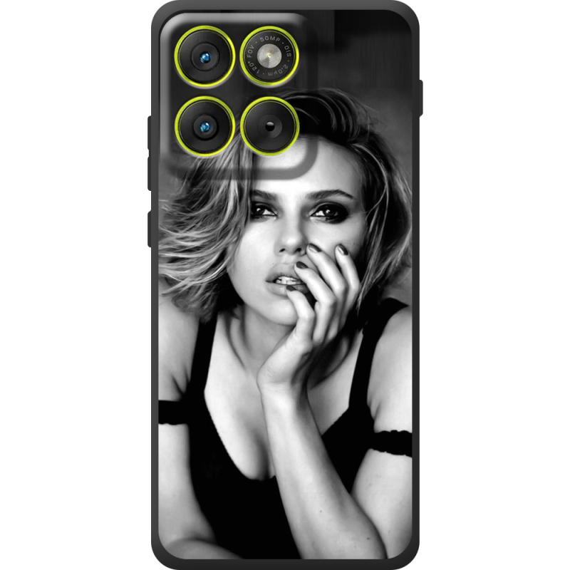 Чохол BoxFace Moto Edge 70 