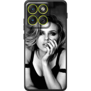 Чохол BoxFace Moto Edge 70 