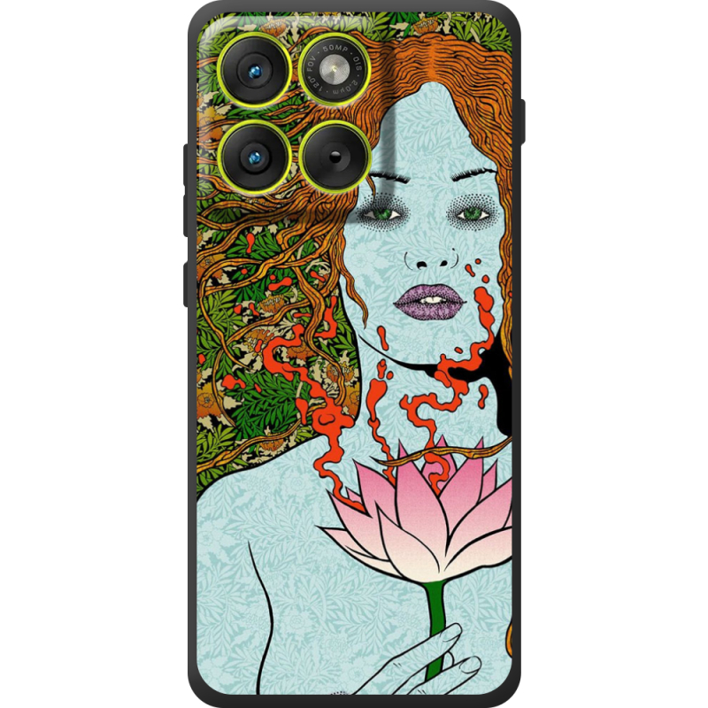 Чохол BoxFace Moto Edge 70 