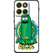 Чохол BoxFace Moto Edge 70 