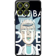 Чохол BoxFace Moto Edge 70 