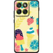 Чохол BoxFace Moto Edge 70 