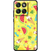 Чохол BoxFace Moto Edge 70 