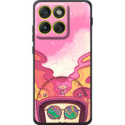 Чохол BoxFace Moto Edge 70 