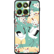 Чохол BoxFace Moto Edge 70 