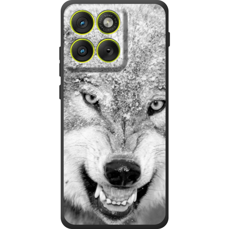 Чохол BoxFace Moto Edge 70 