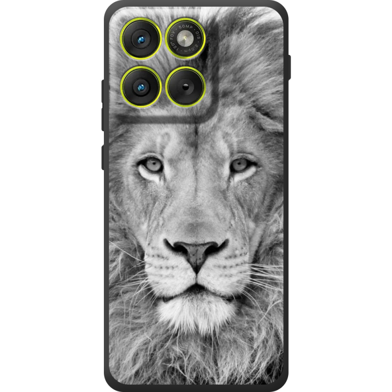 Чохол BoxFace Moto Edge 70 