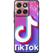 Чохол BoxFace Moto Edge 70 TikTok