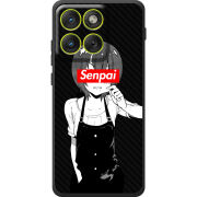 Чохол BoxFace Moto Edge 70 Senpai