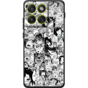 Чохол BoxFace Moto Edge 70 O-Face