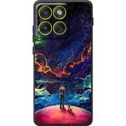 Чохол BoxFace Moto Edge 70 