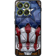 Чохол BoxFace Moto Edge 70 Sentinel of Liberty