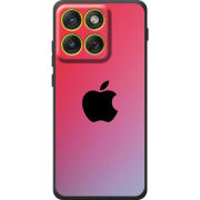 Чохол BoxFace Moto Edge 70 Gradient