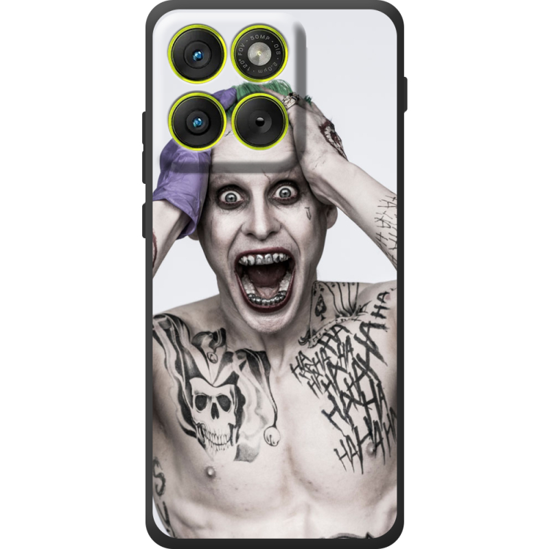 Чохол BoxFace Moto Edge 70 