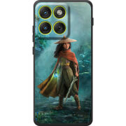 Чохол BoxFace Moto Edge 70 Raya