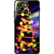 Чохол BoxFace Moto Edge 70 