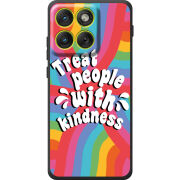 Чохол BoxFace Moto Edge 70 Kindness