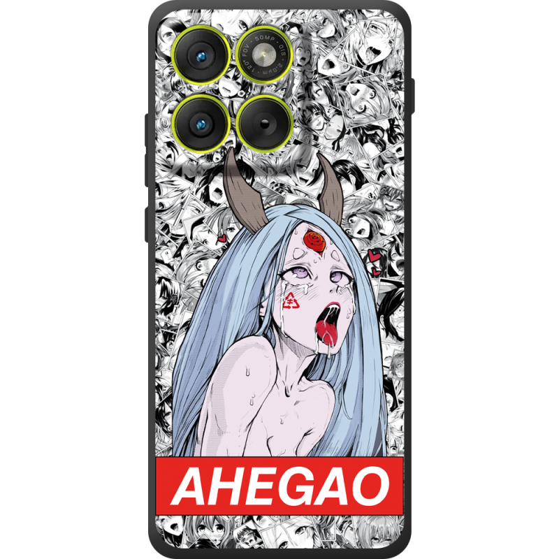 Чохол BoxFace Moto Edge 70 Ahegao