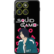 Чохол BoxFace Moto Edge 70 siquid game 067