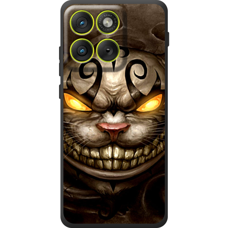 Чохол BoxFace Moto Edge 70 