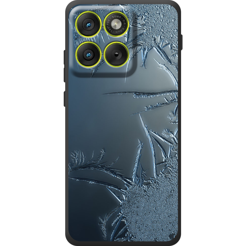 Чохол BoxFace Moto Edge 70 