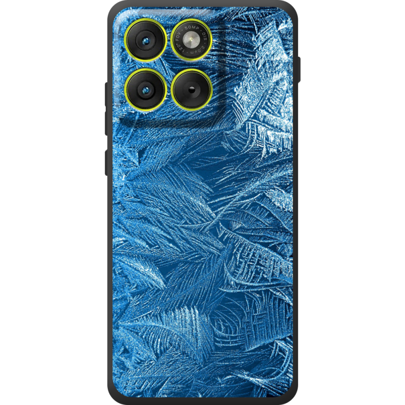 Чохол BoxFace Moto Edge 70 