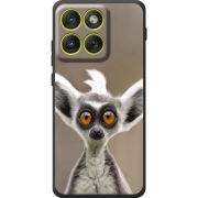 Чохол BoxFace Moto Edge 70 