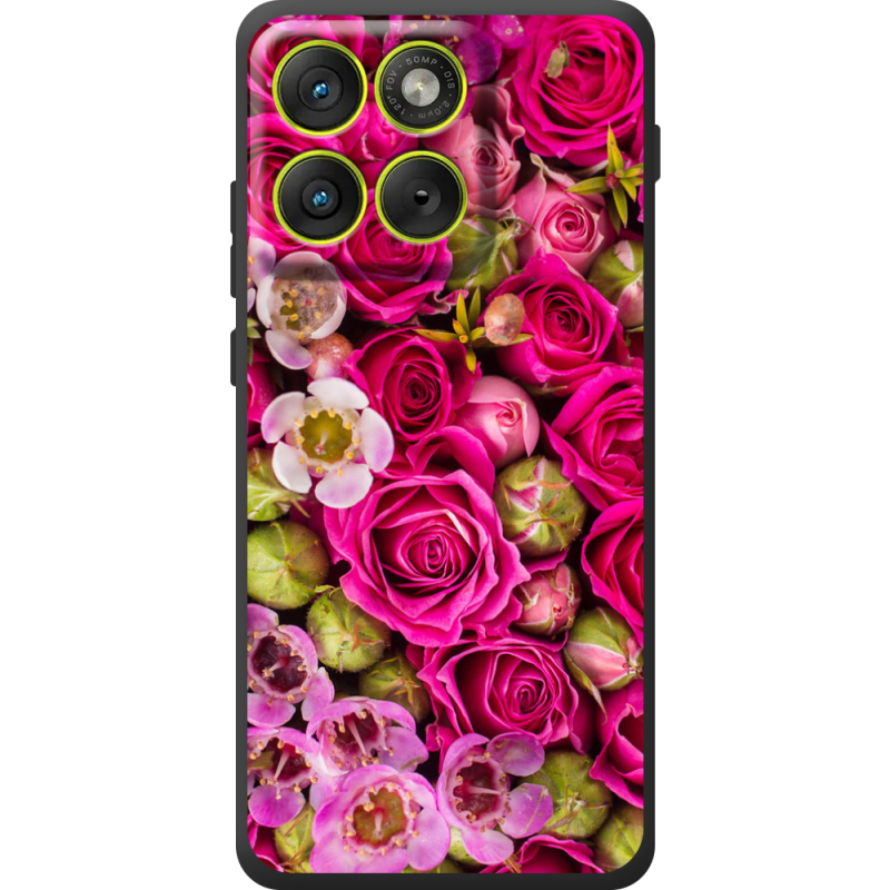 Чохол BoxFace Moto Edge 70 