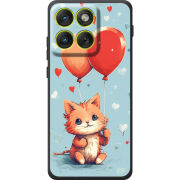 Чохол BoxFace Moto Edge 70 