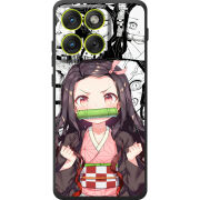 Чохол BoxFace Moto Edge 70 